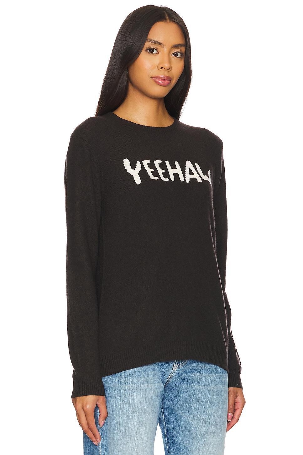 x REVOLVE Yeehaw Sweater JUMPER 1234 Product Image