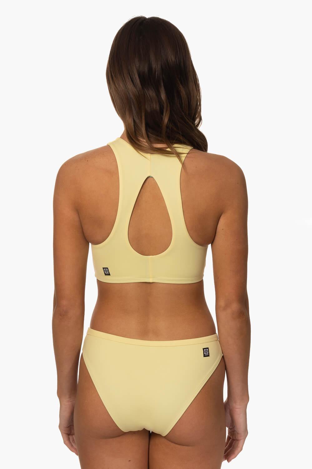 Camila Bikini Bottom Product Image