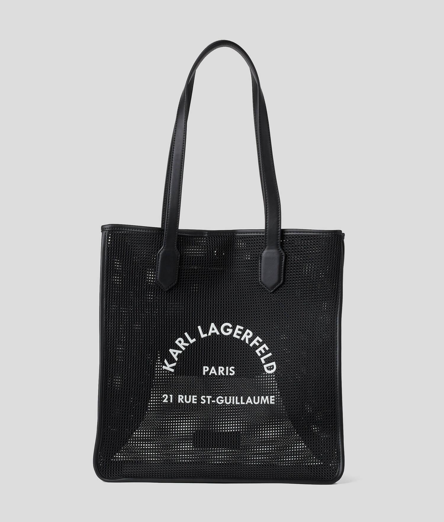 RUE ST-GUILLAUME BEACH TOTE Product Image