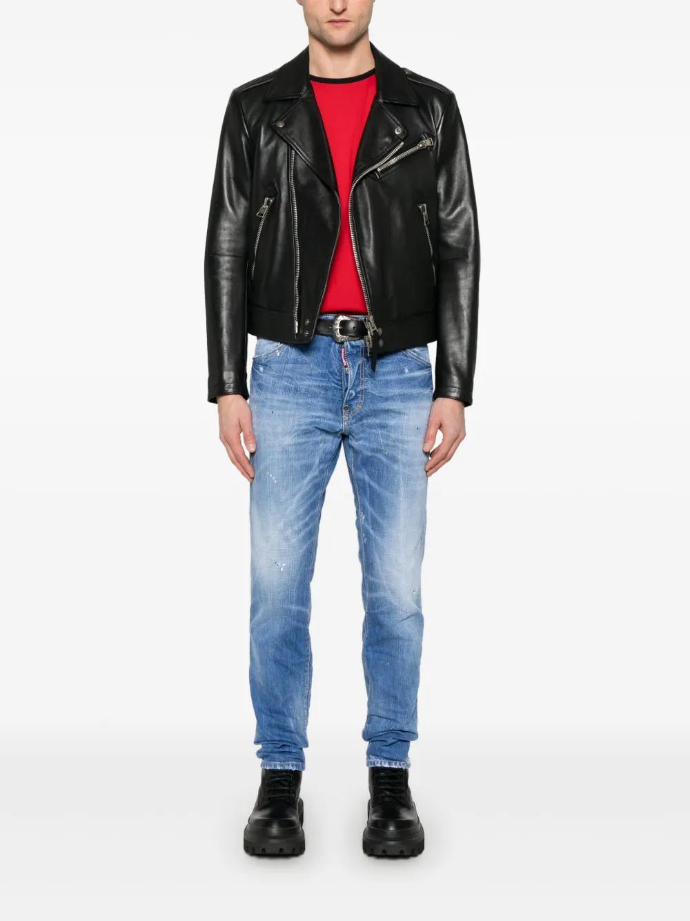 Cool Guy jeans Product Image