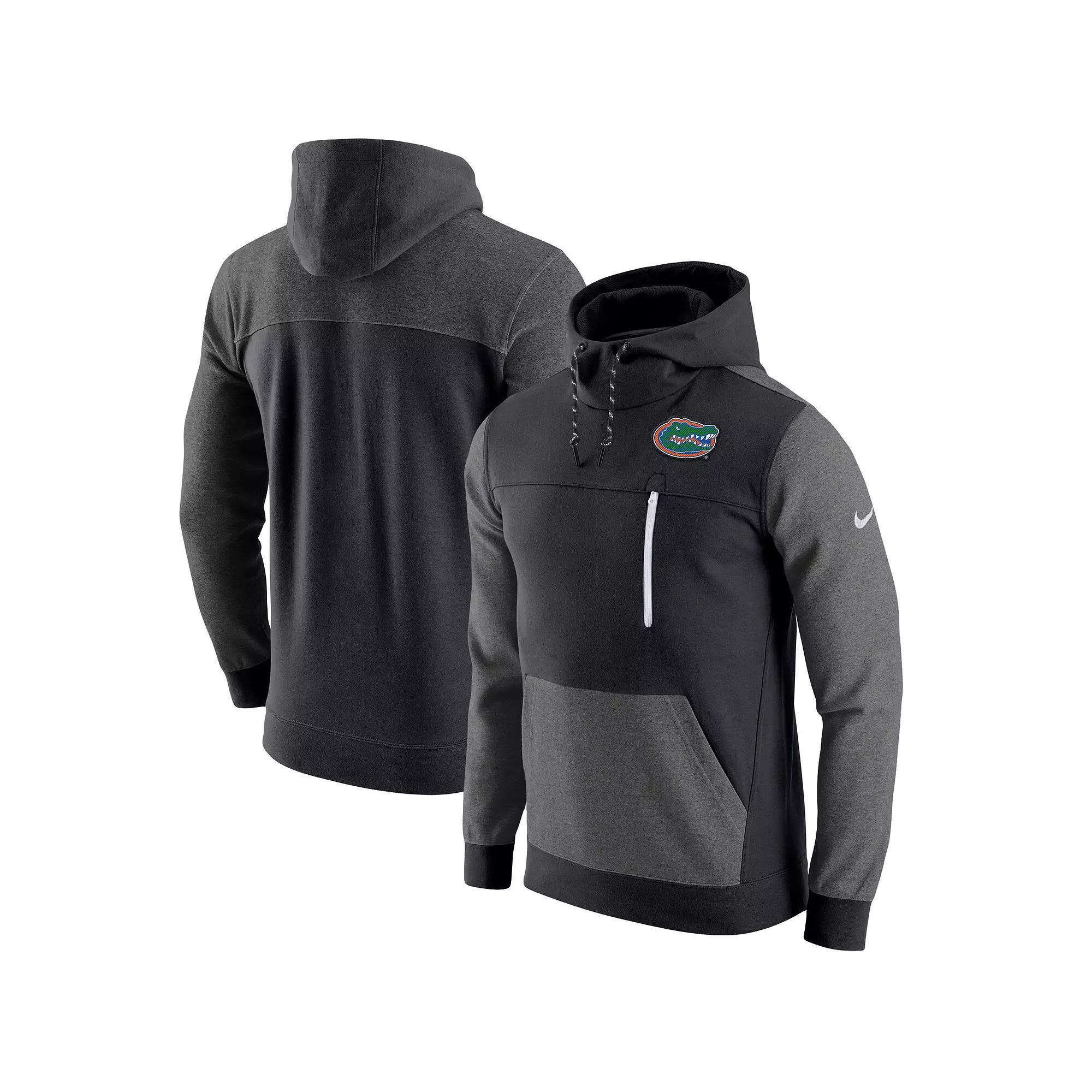 Mens Nike Florida Gators AV-15 2.0 Slim Fit Pullover Hoodie Product Image