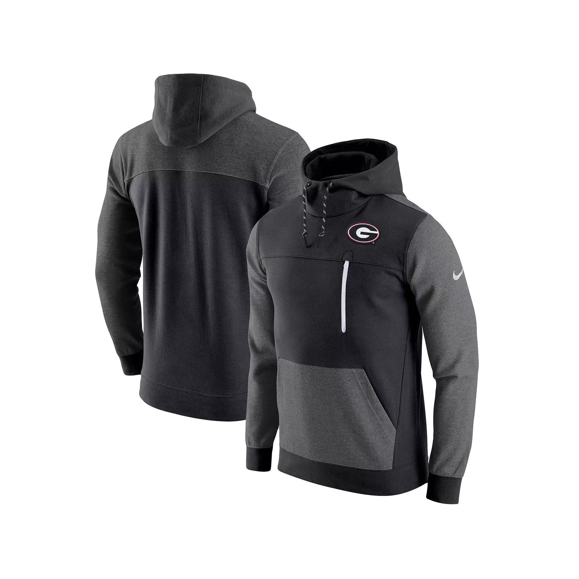 Mens Nike Florida Gators AV-15 2.0 Slim Fit Pullover Hoodie Product Image