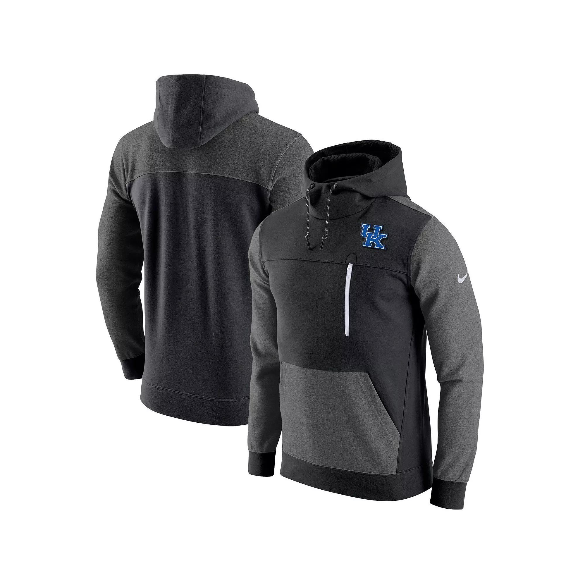 Mens Nike Florida Gators AV-15 2.0 Slim Fit Pullover Hoodie Product Image