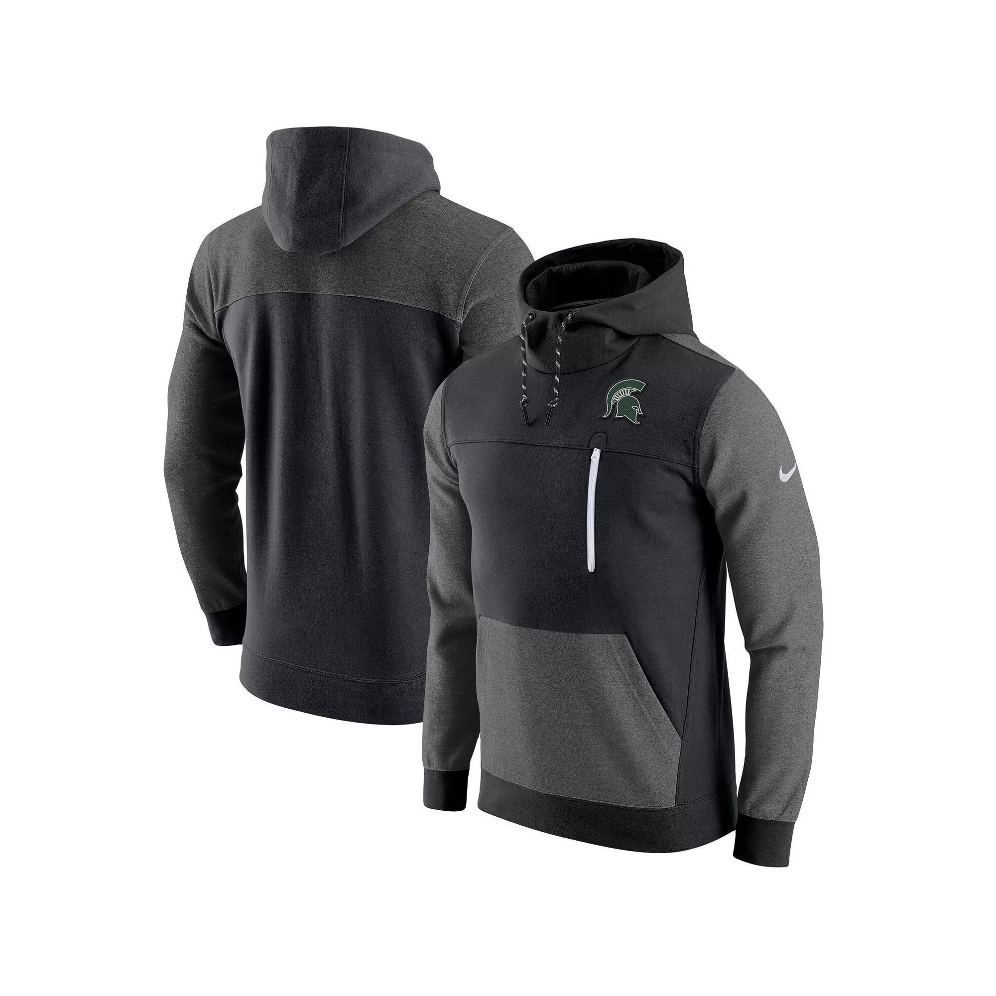 Mens Nike Florida Gators AV-15 2.0 Slim Fit Pullover Hoodie Product Image