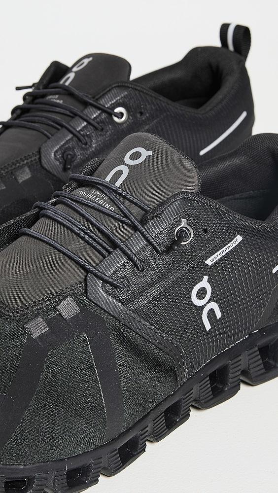 On Cloud 5 Waterproof Sneakers | Shopbop Product Image