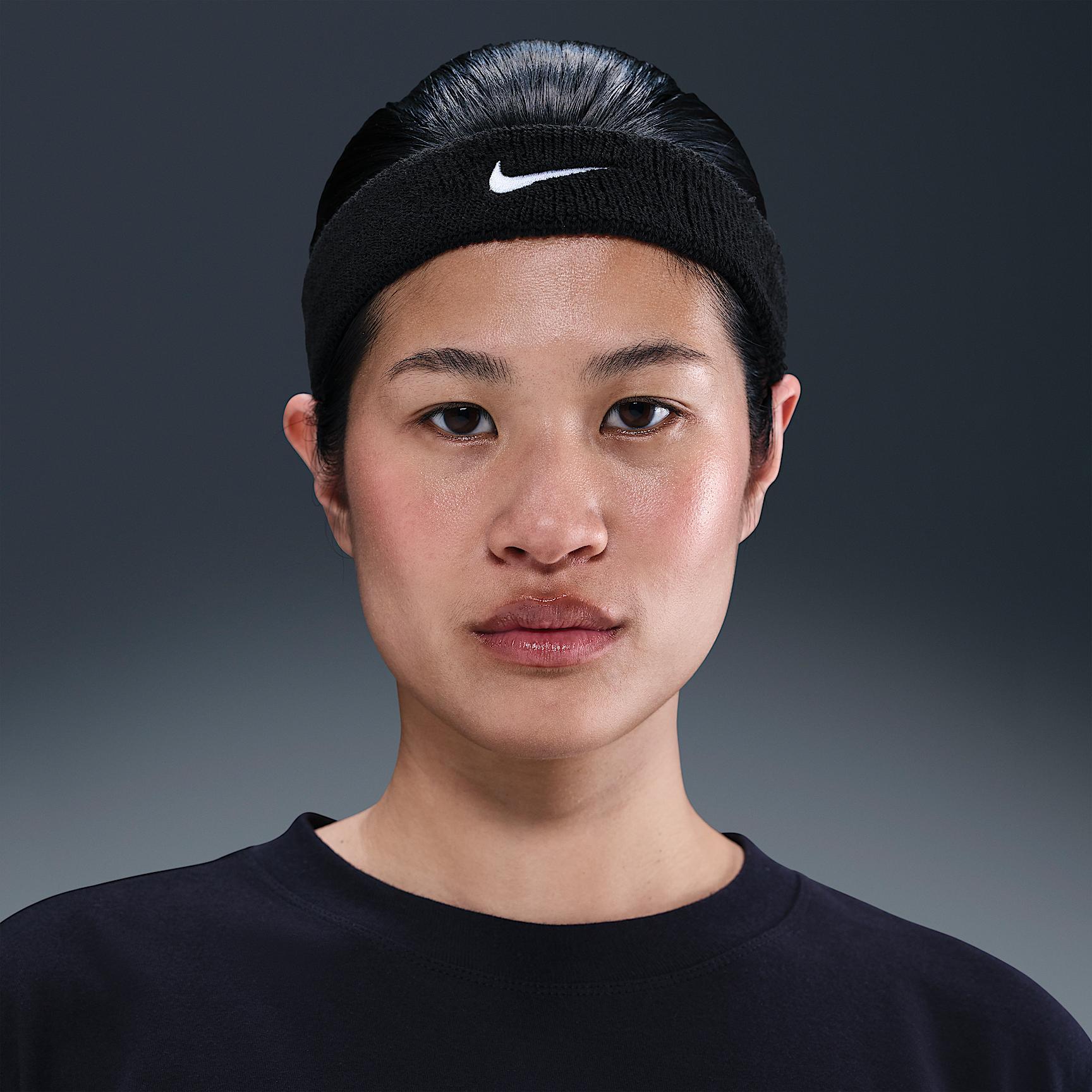 Nike Swoosh Classic Headband Product Image