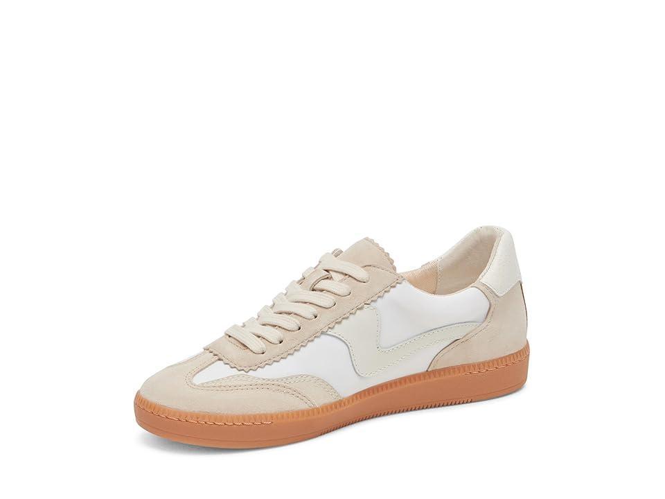Dolce Vita Womens Notice Low Top Sneakers Product Image