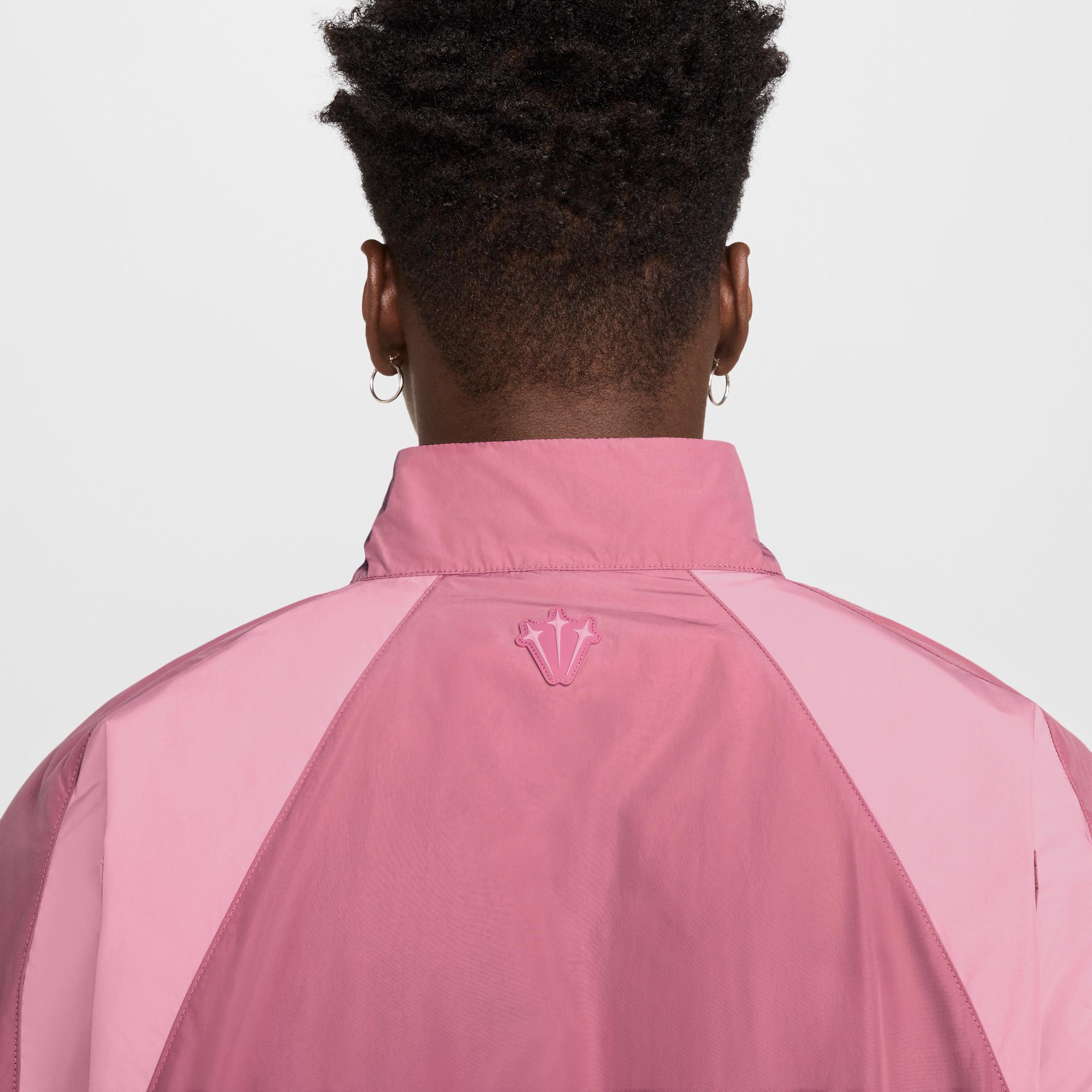 Nike Mens NOCTA Northstar Nylon Track Jacket Product Image