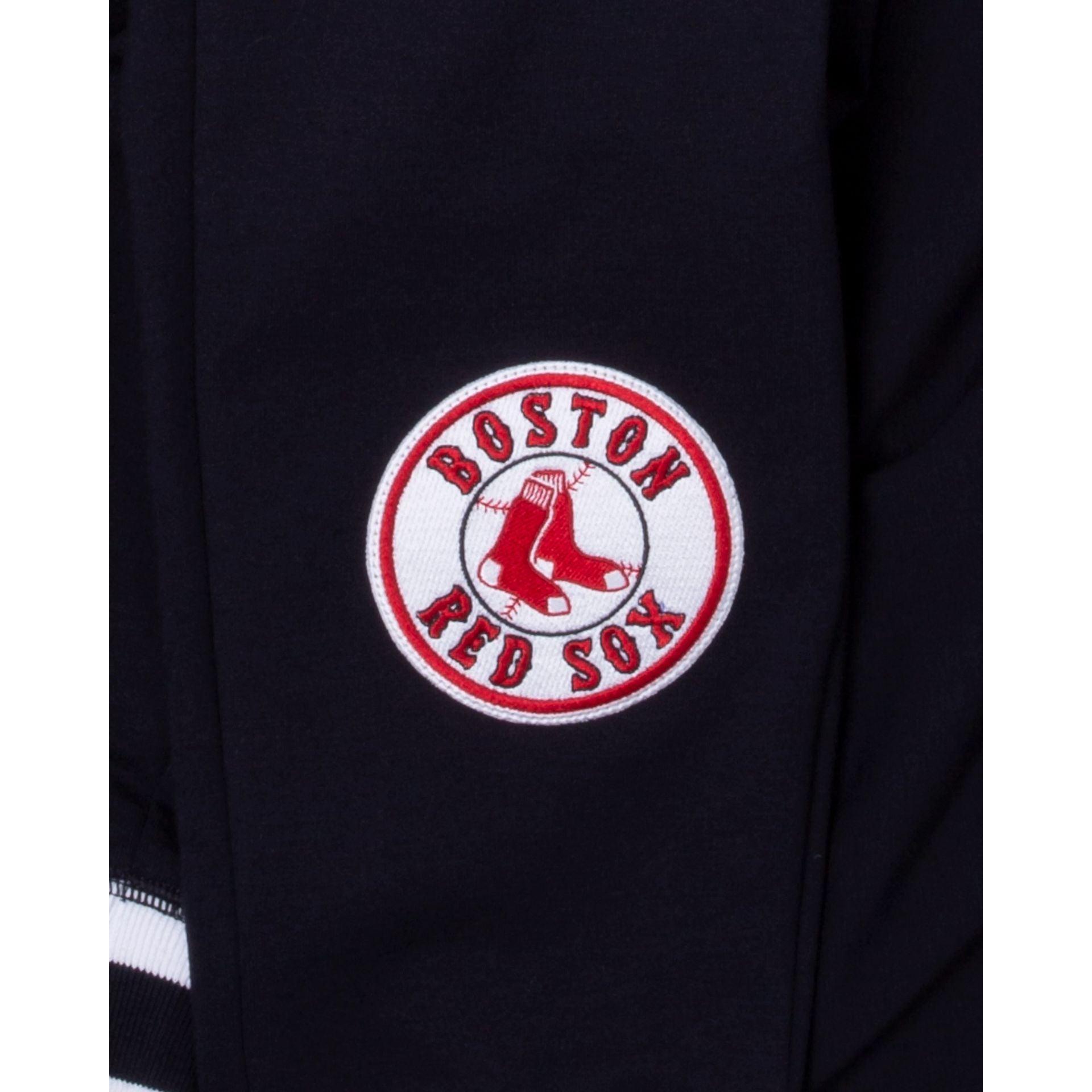Boston Red Sox Logo Select Jogger Male Product Image