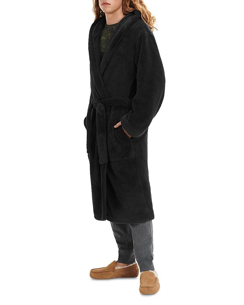 Mens Beckett Sherpa Robe Product Image