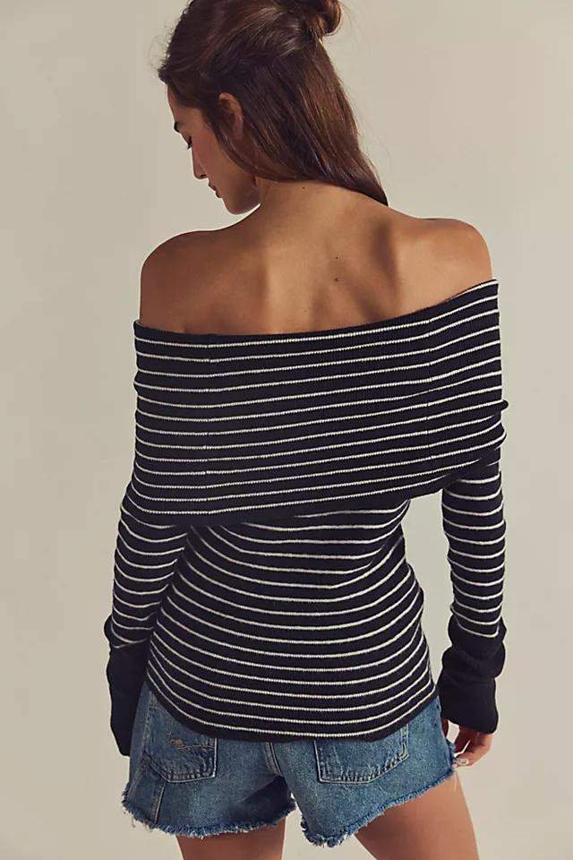 Evergreen Sweater Product Image