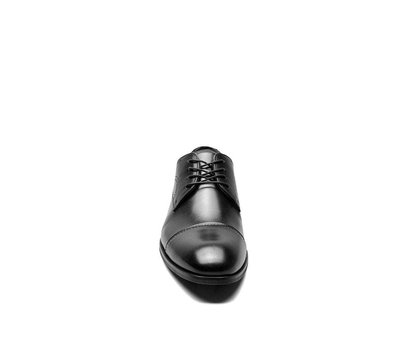 Men's Stacy Adams Bryant Dress Oxfords Product Image