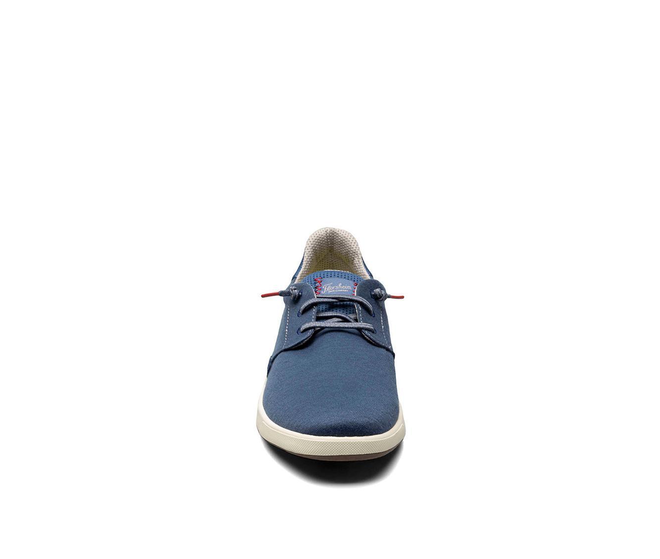 Men's Florsheim Crossover Can Elastic Lace Slip-on Sneakers Product Image