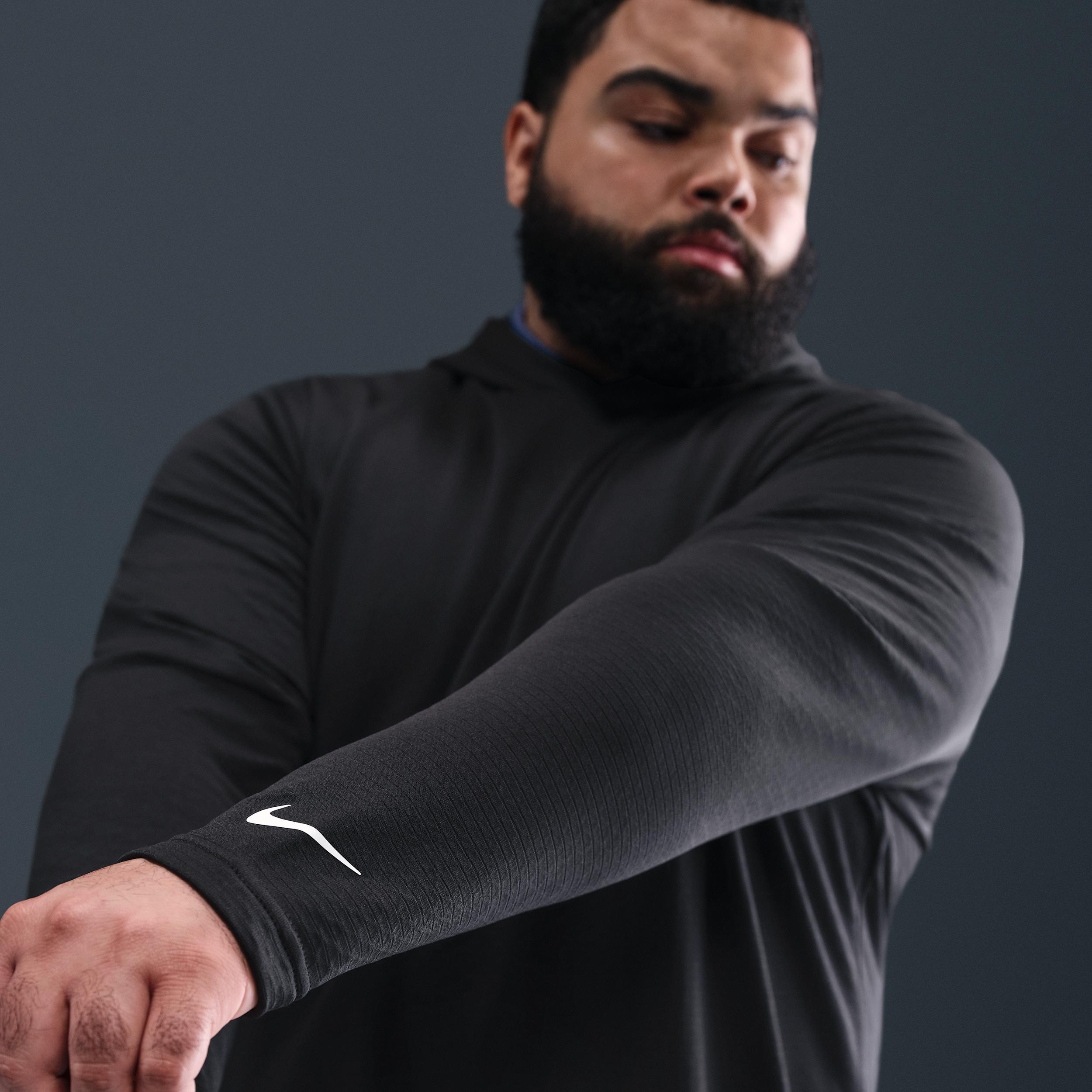 Nike Men's Tour Dri-FIT Golf Hoodie Product Image