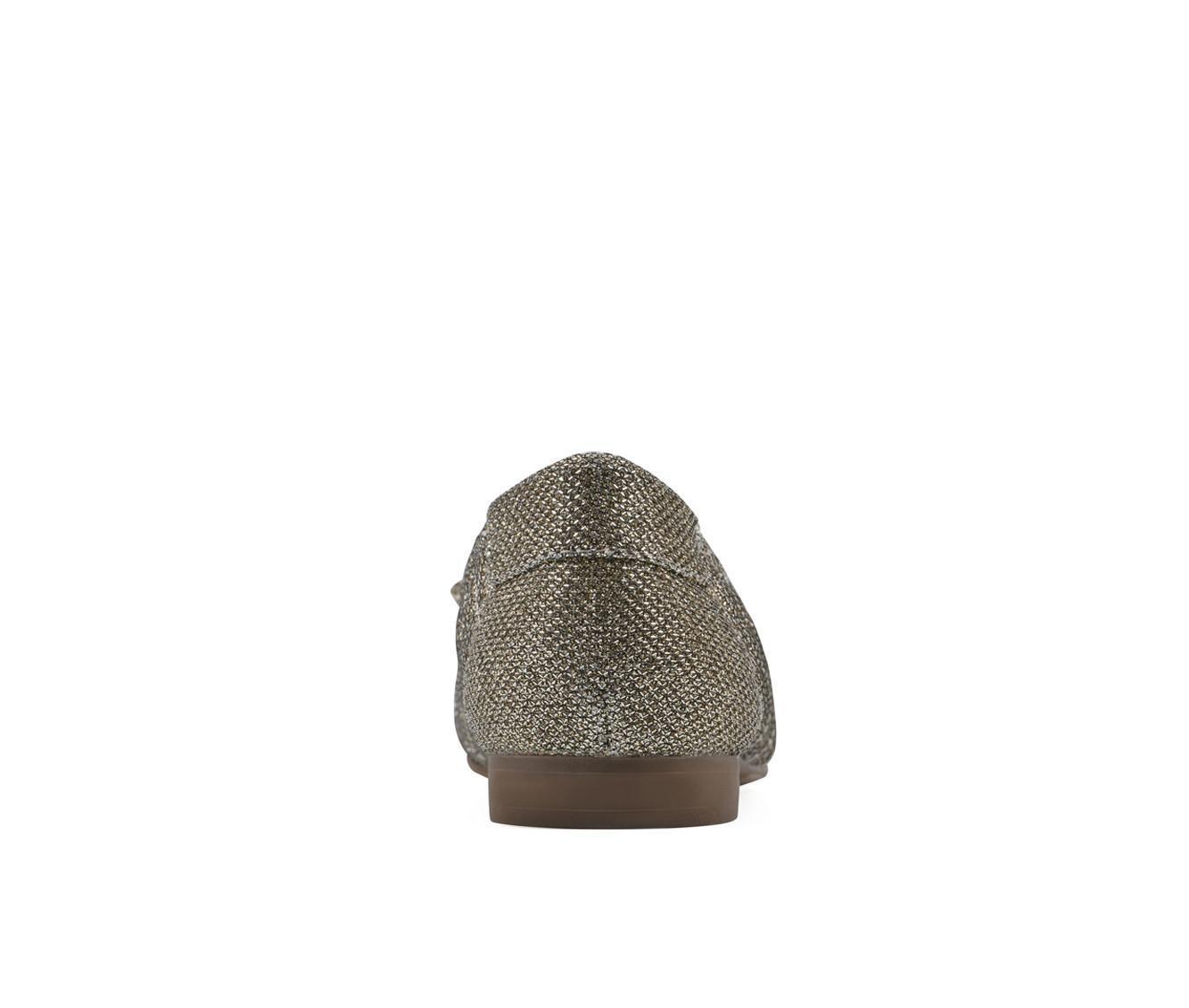 Women's White Mountain Bocah Flats Product Image