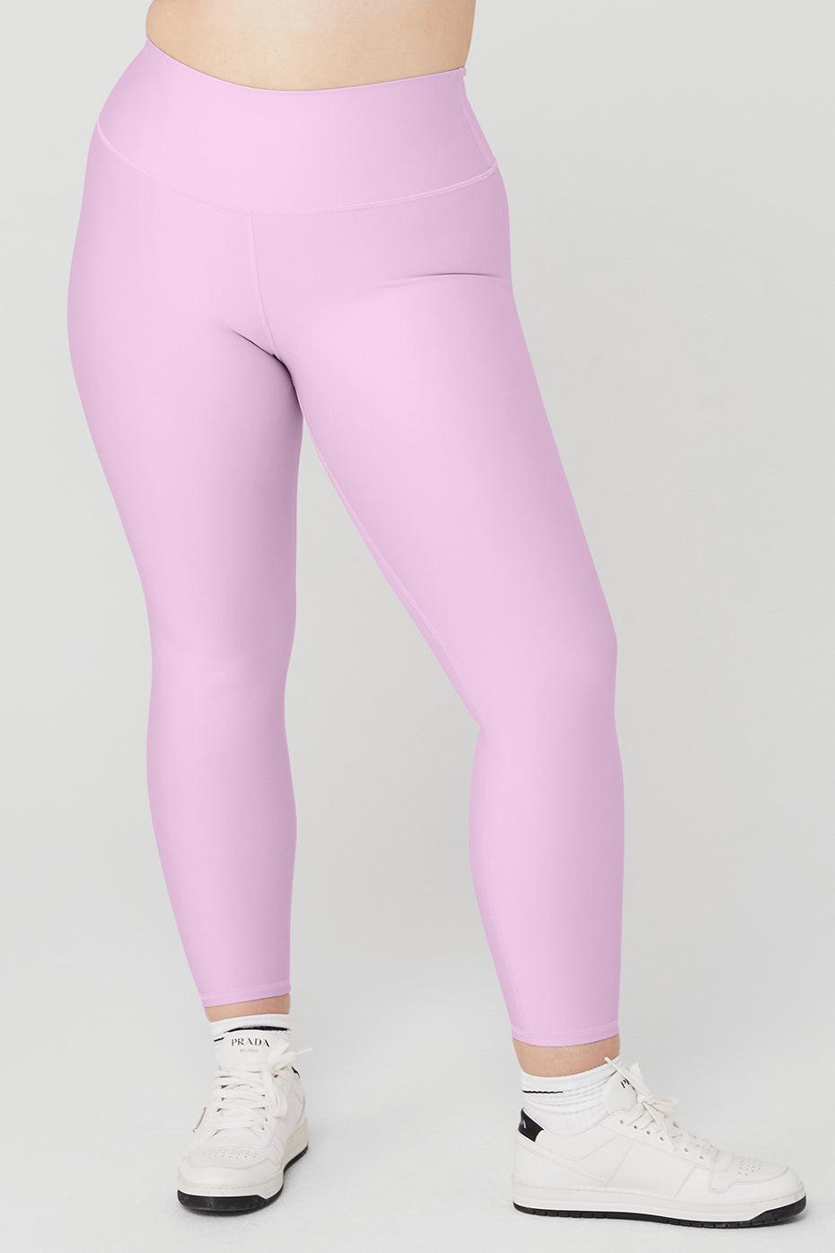 Alo Yoga | 7/8 High-Waist Airlift Legging Product Image