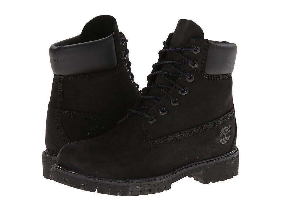 Timberland Mens Icon Waterproof Boots Product Image