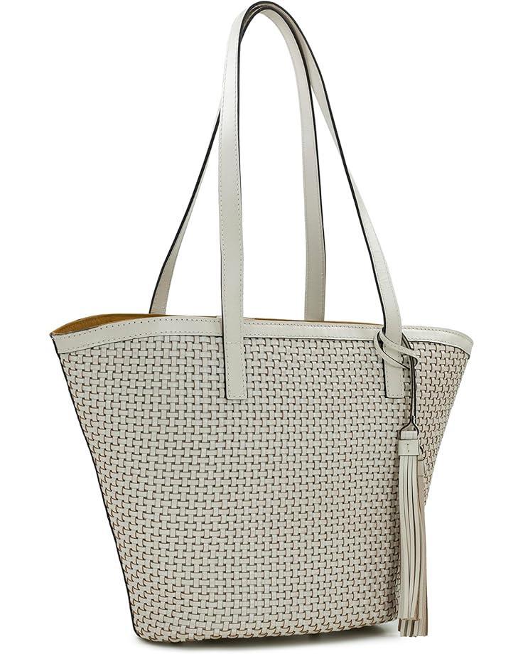Mosley Straw Tote Product Image