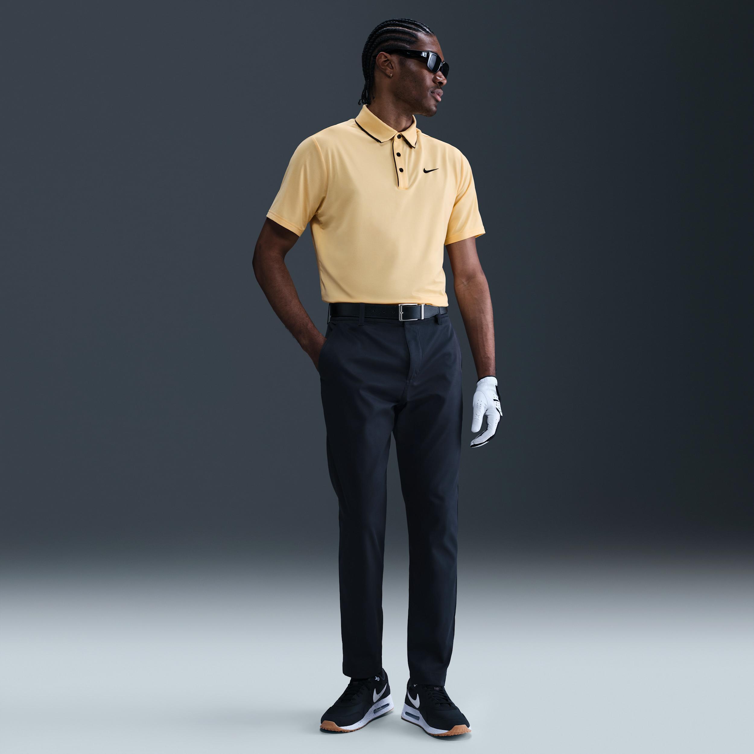 Nike Tour Men's Dri-FIT Golf Polo Product Image