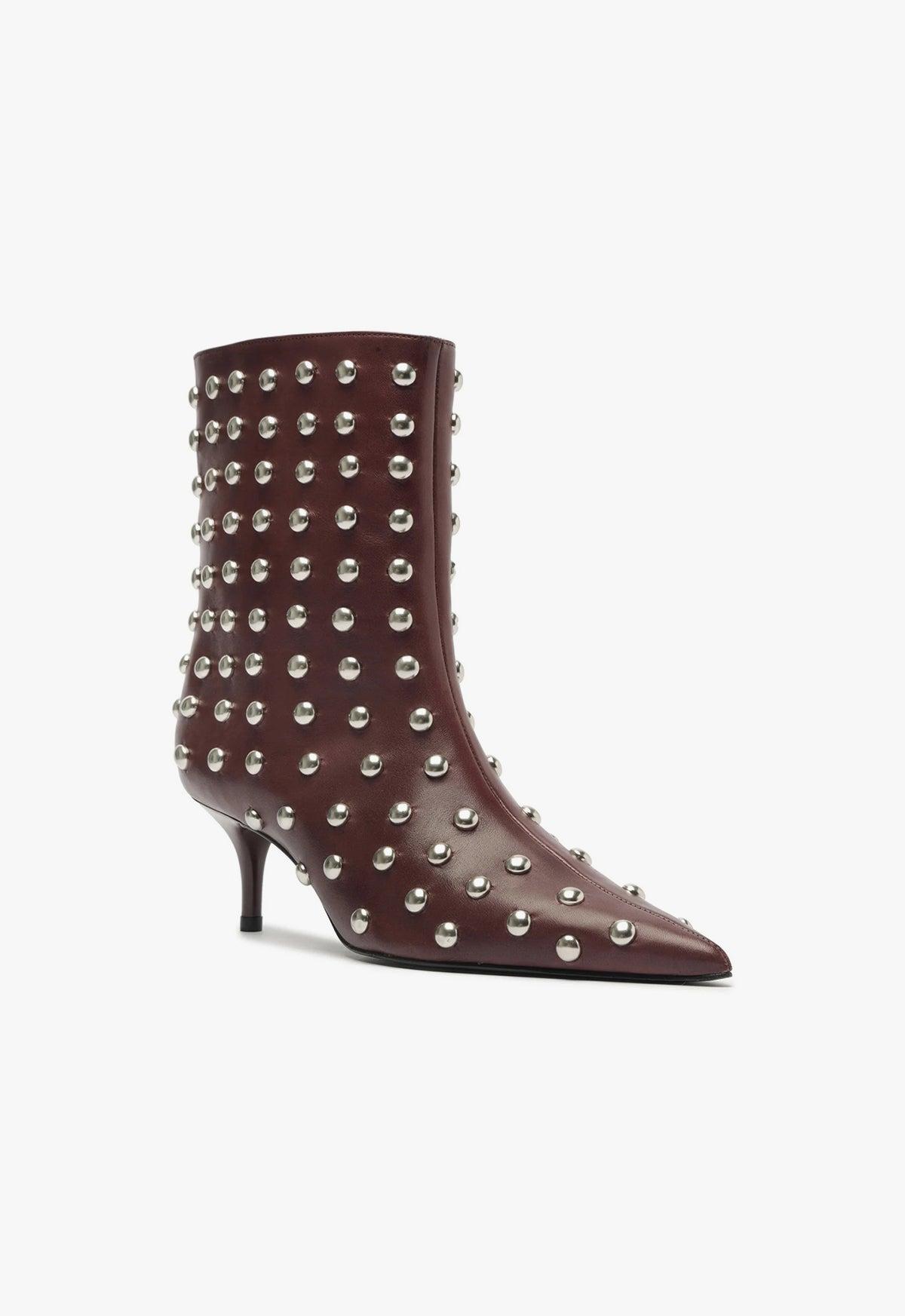 Gail Studs Bootie Product Image