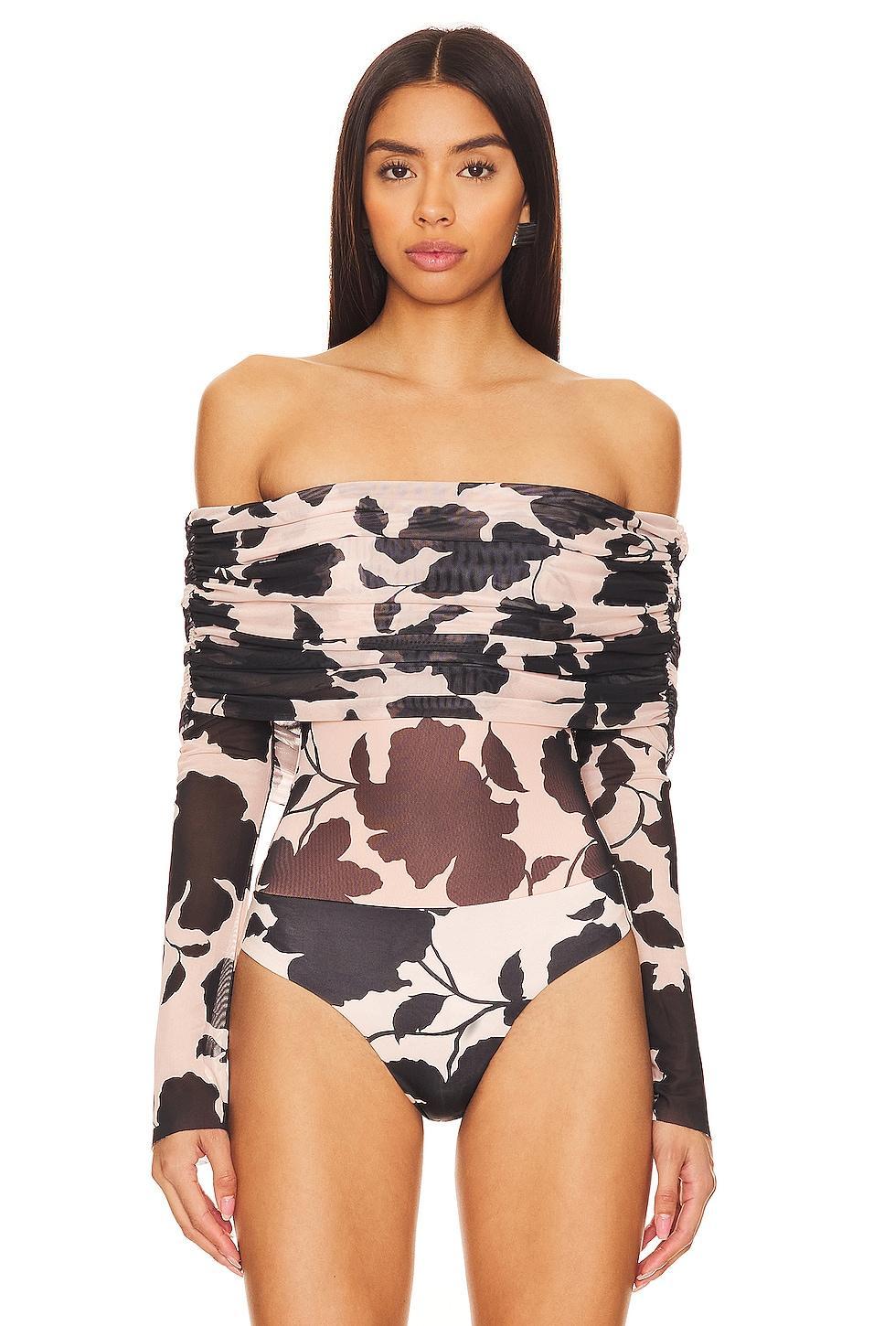 Maxine Bodysuit AFRM Product Image