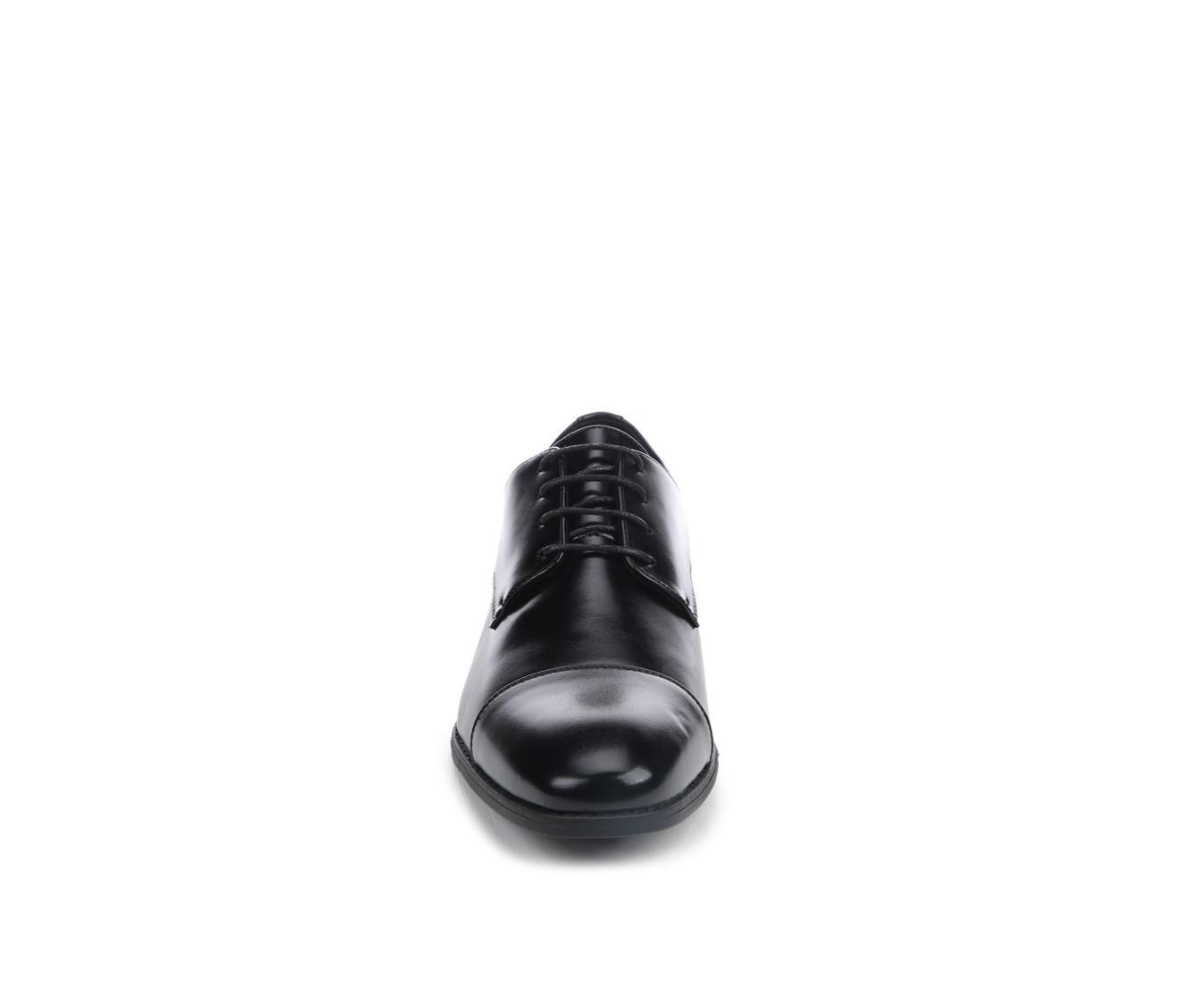 Men's Stacy Adams Nelson Dress Oxfords Product Image
