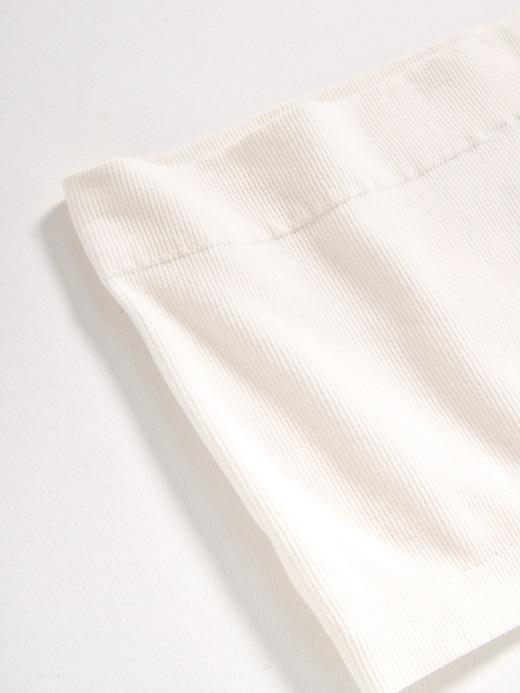 Seamless Longline Bandeau Bra Product Image