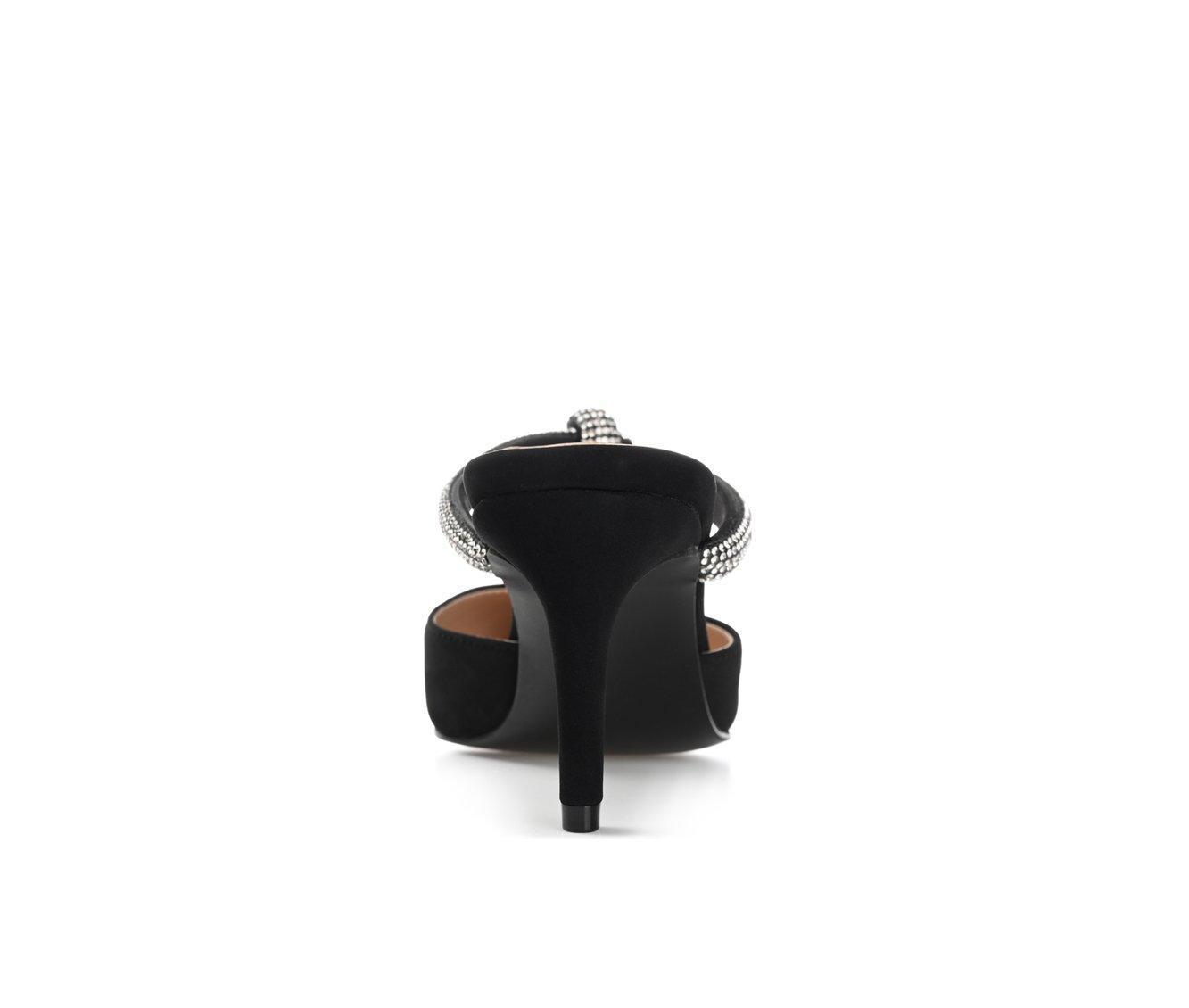 Women's Journee Collection Lunna Pumps Product Image