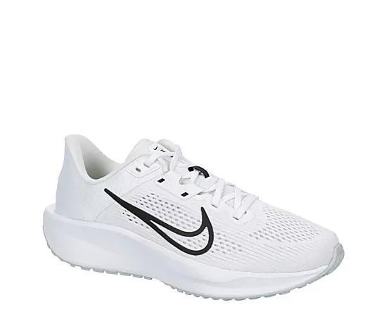 Nike Quest 6 Women's Running Shoes, Size: 7, Phantom Grey Gold Product Image