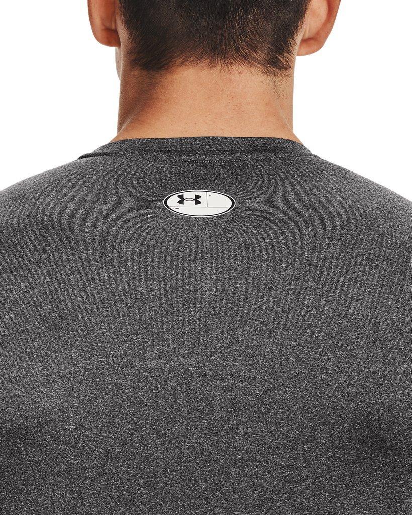 HeatGear Mens Long Sleeve Product Image