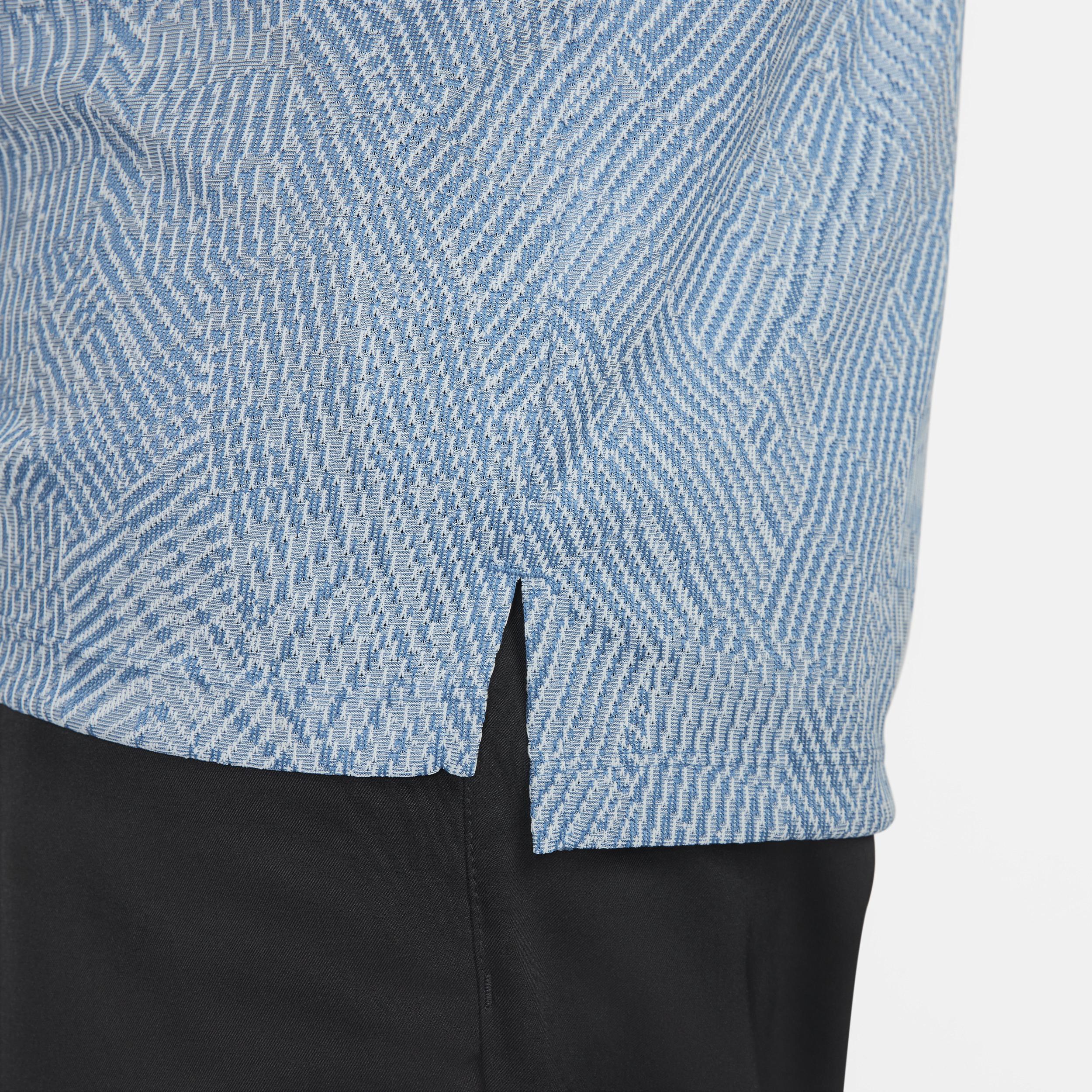 Nike Men's Tour Dri-FIT ADV Golf Polo Product Image