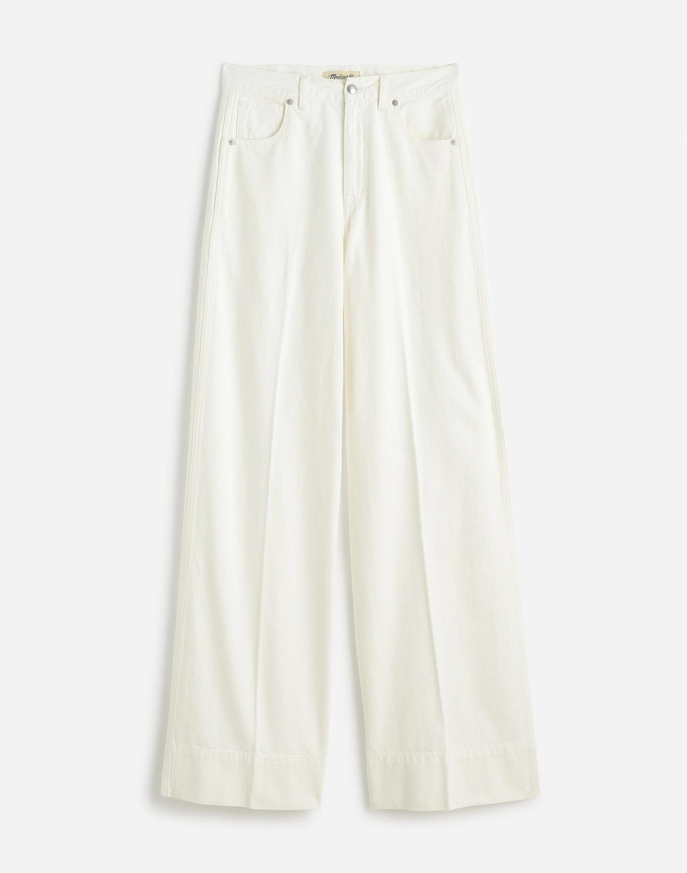 Superwide-Leg Jeans Product Image