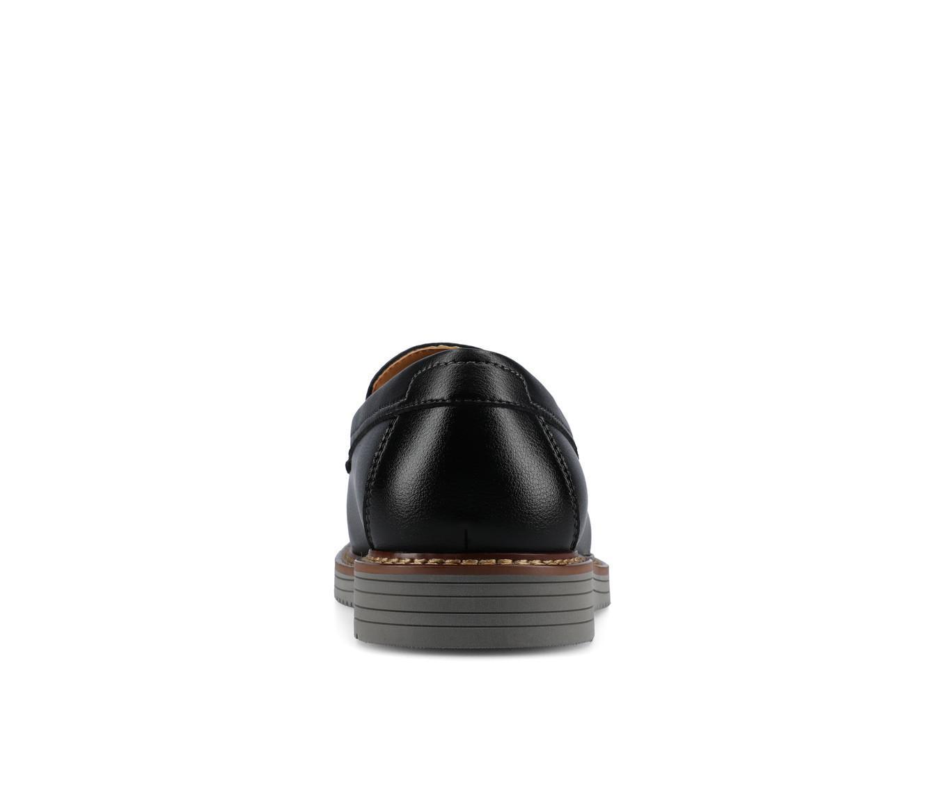 Men's Vance Co. Oneal Dress Loafers Product Image