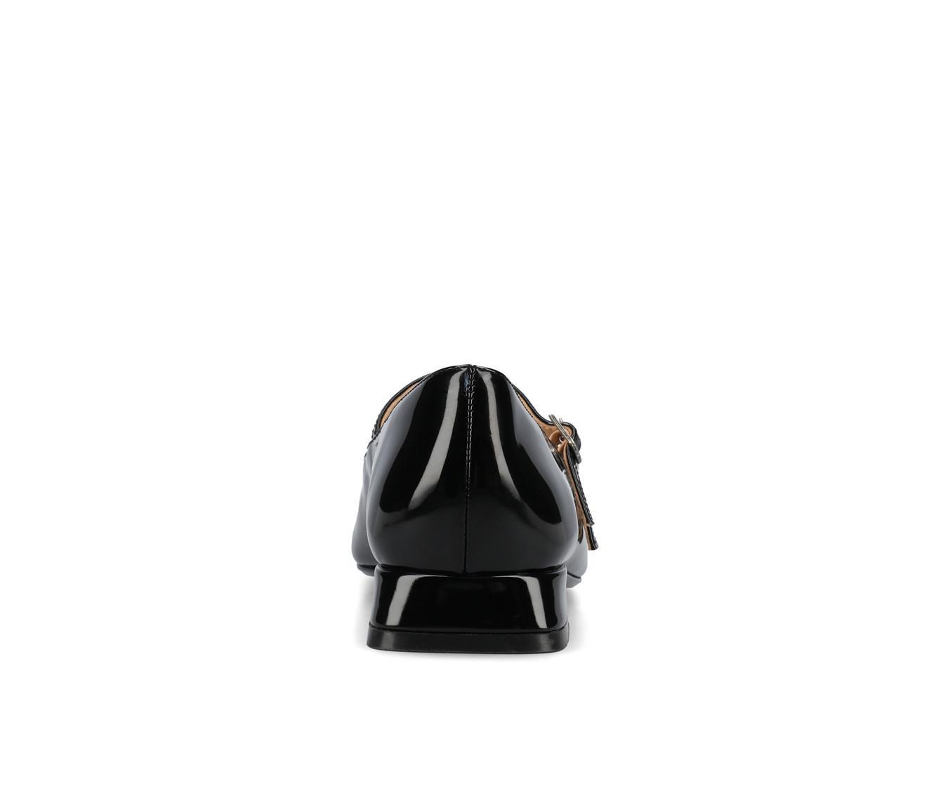 Women's Journee Collection Gredah Mary Jane shoes Product Image