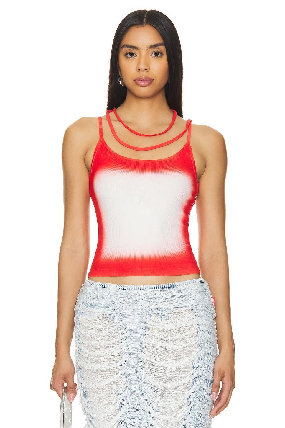 Tank Top MARRKNULL Product Image