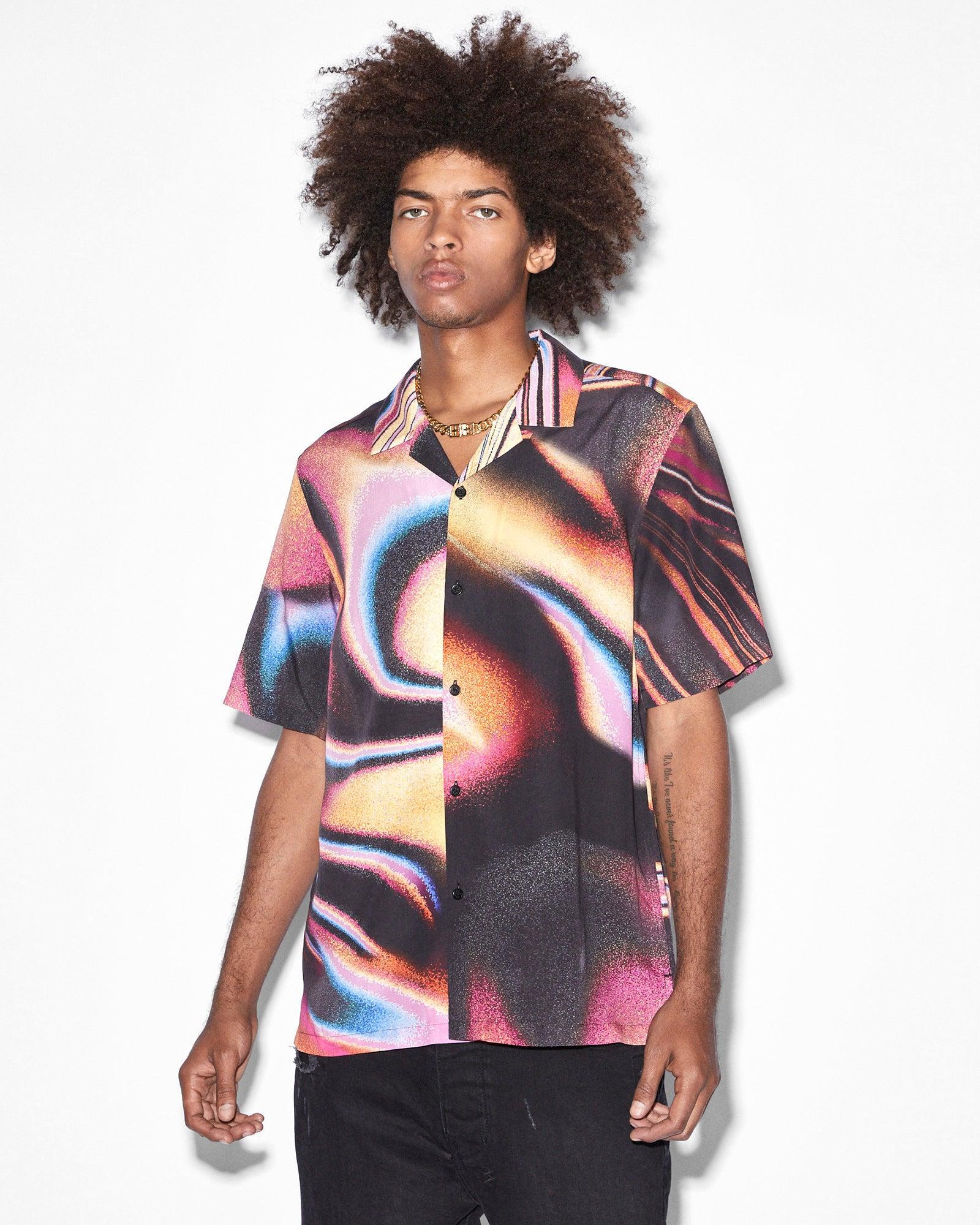MIND STATE BOARDSHORT MULTI Male Product Image