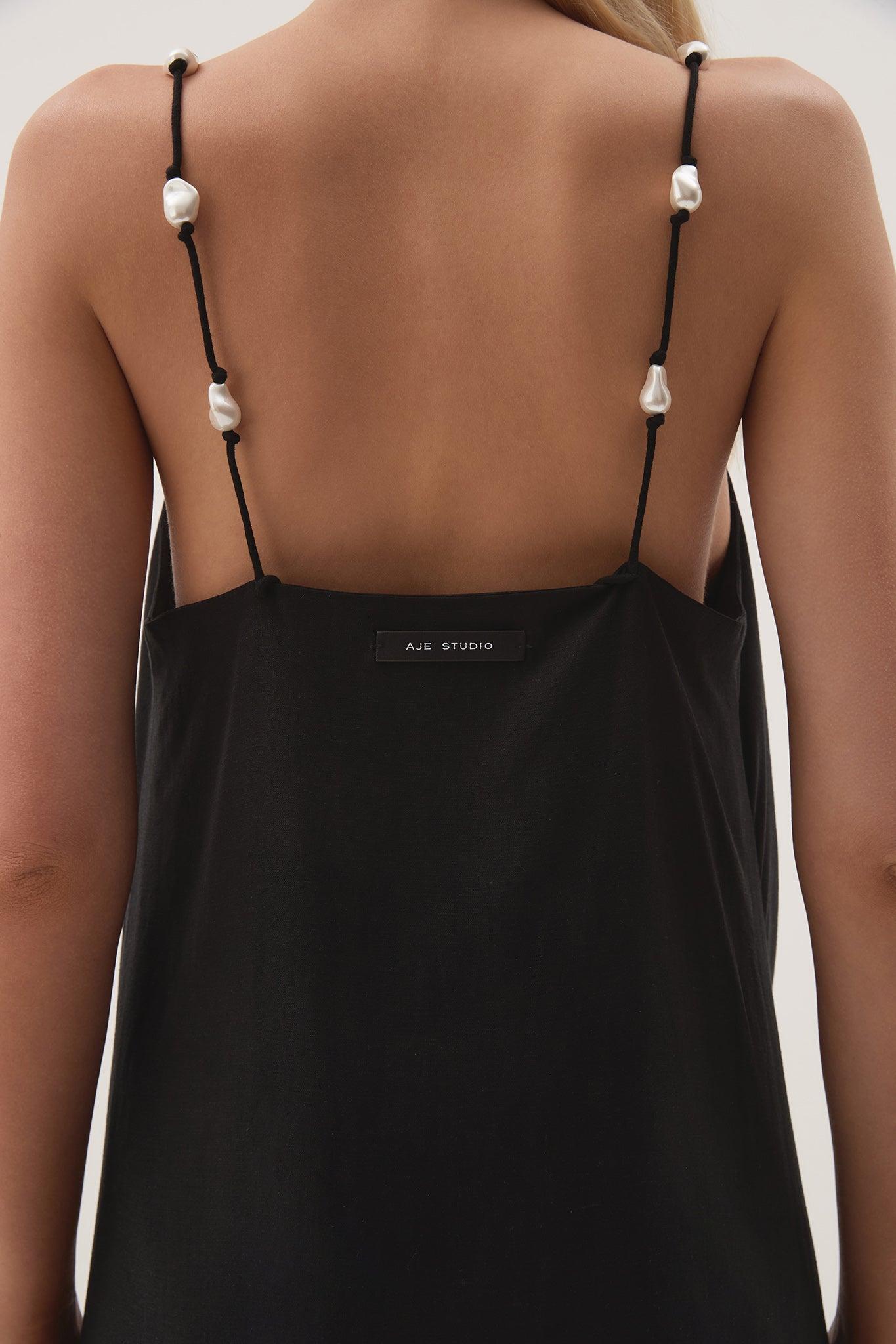 Akoya Mini Dress Product Image