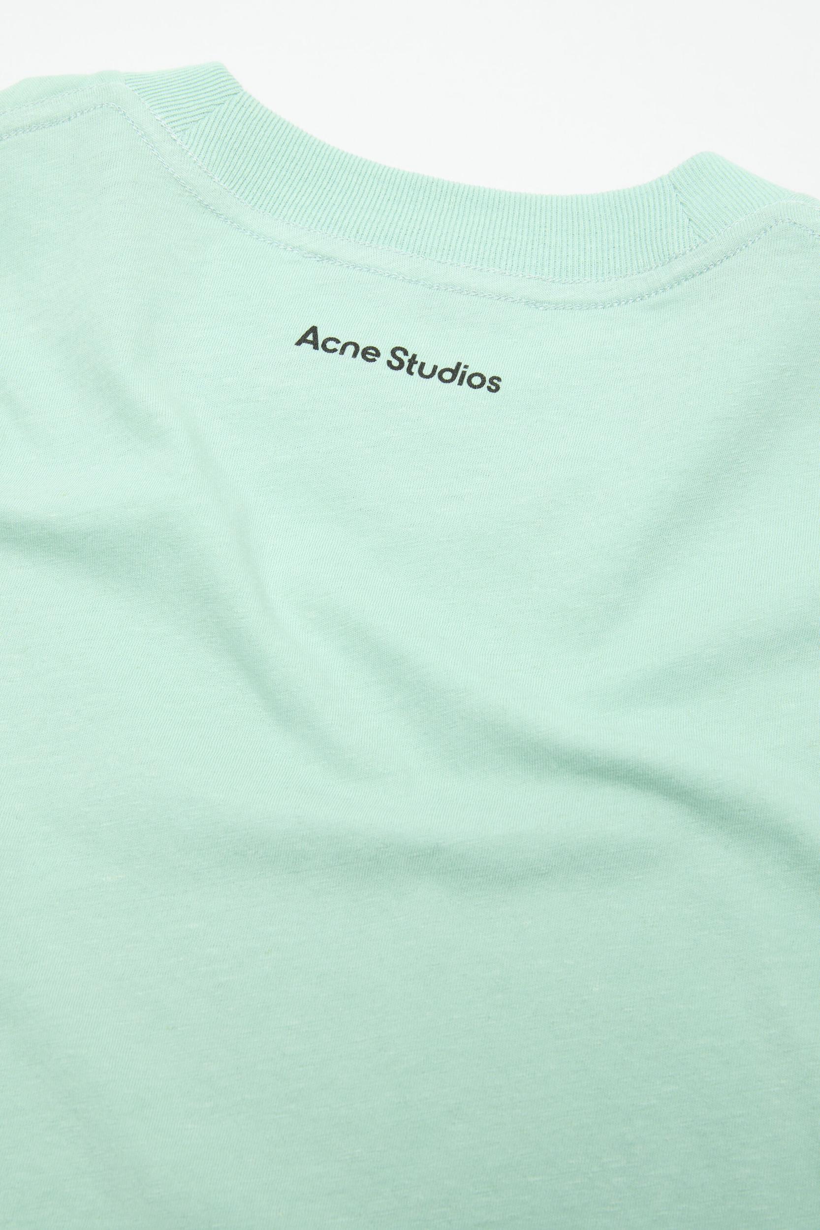 Logo t-shirt - Relaxed fit Product Image