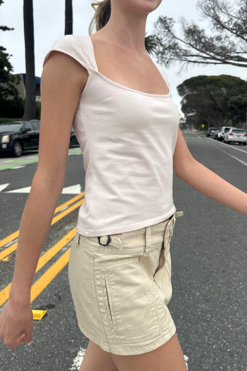 Ella Top Product Image