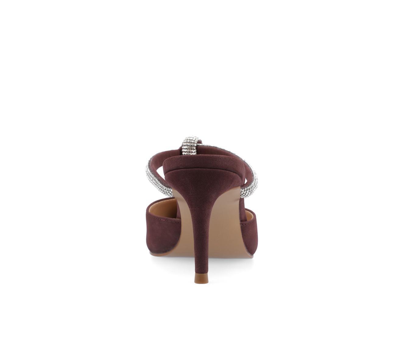 Women's Journee Collection Lunna Pumps Product Image