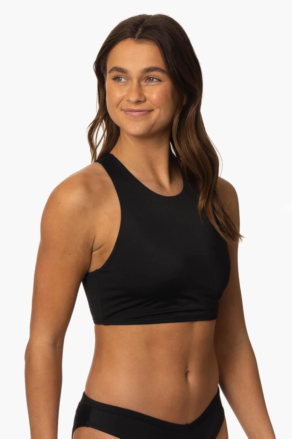 Gwen Bikini Top Product Image
