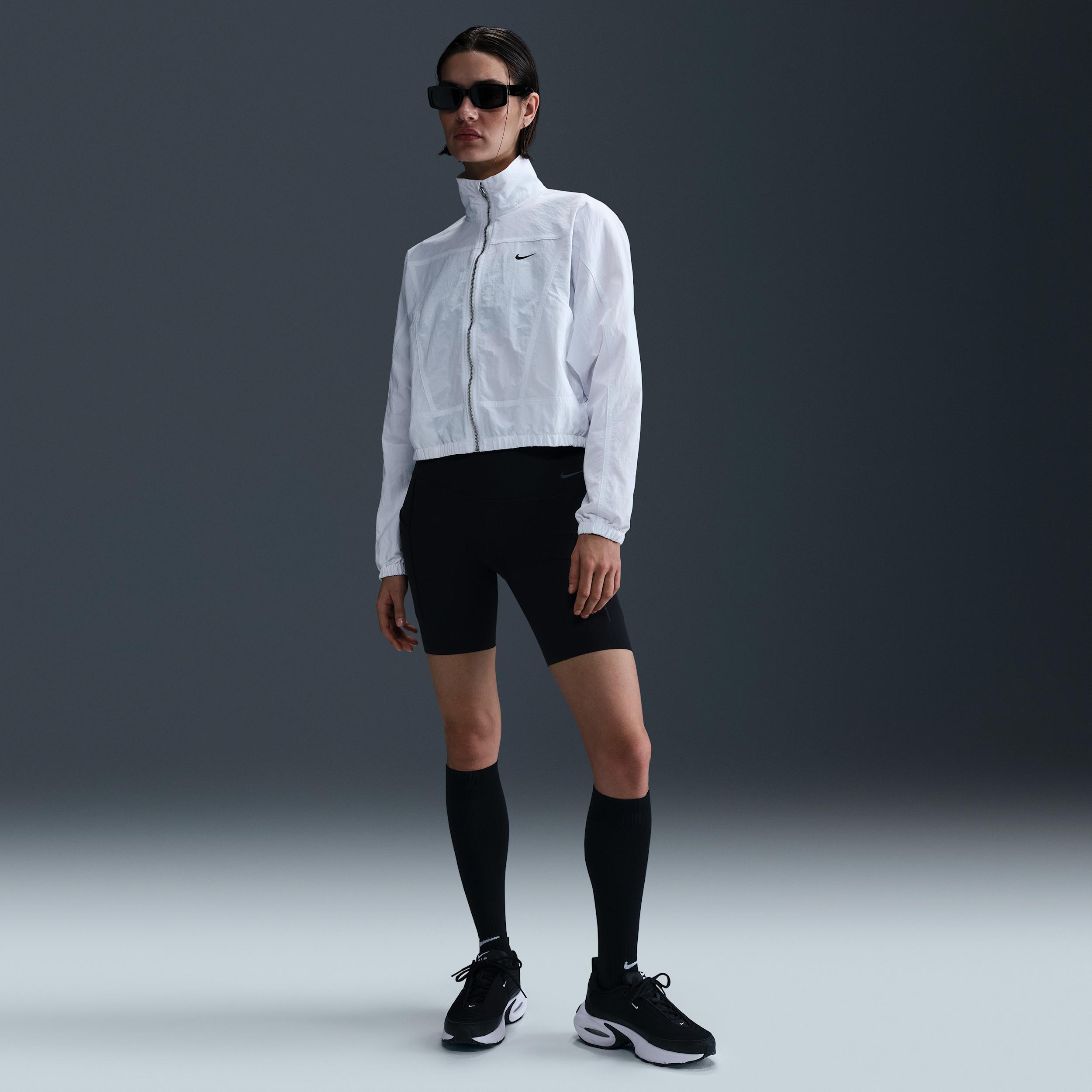Nike Sportswear Everything Wovens Women's Oversized Repel UV Protection Jacket Product Image