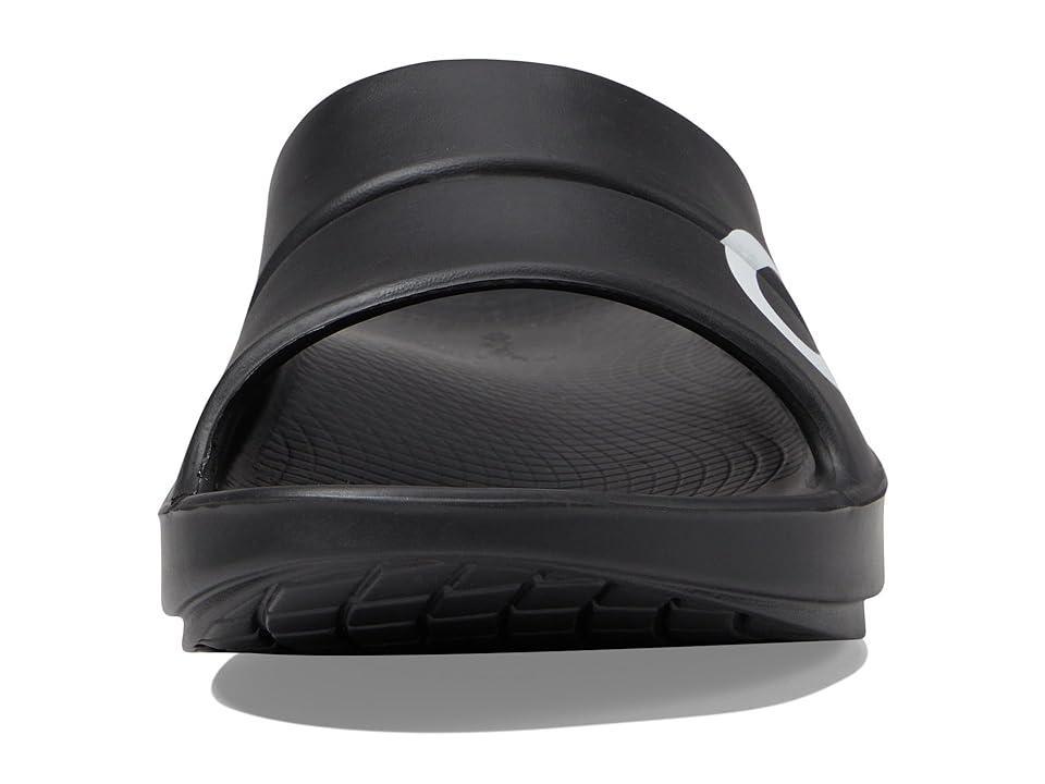 OOFOS Mens OOFOS 1500 - Mens Shoes Product Image