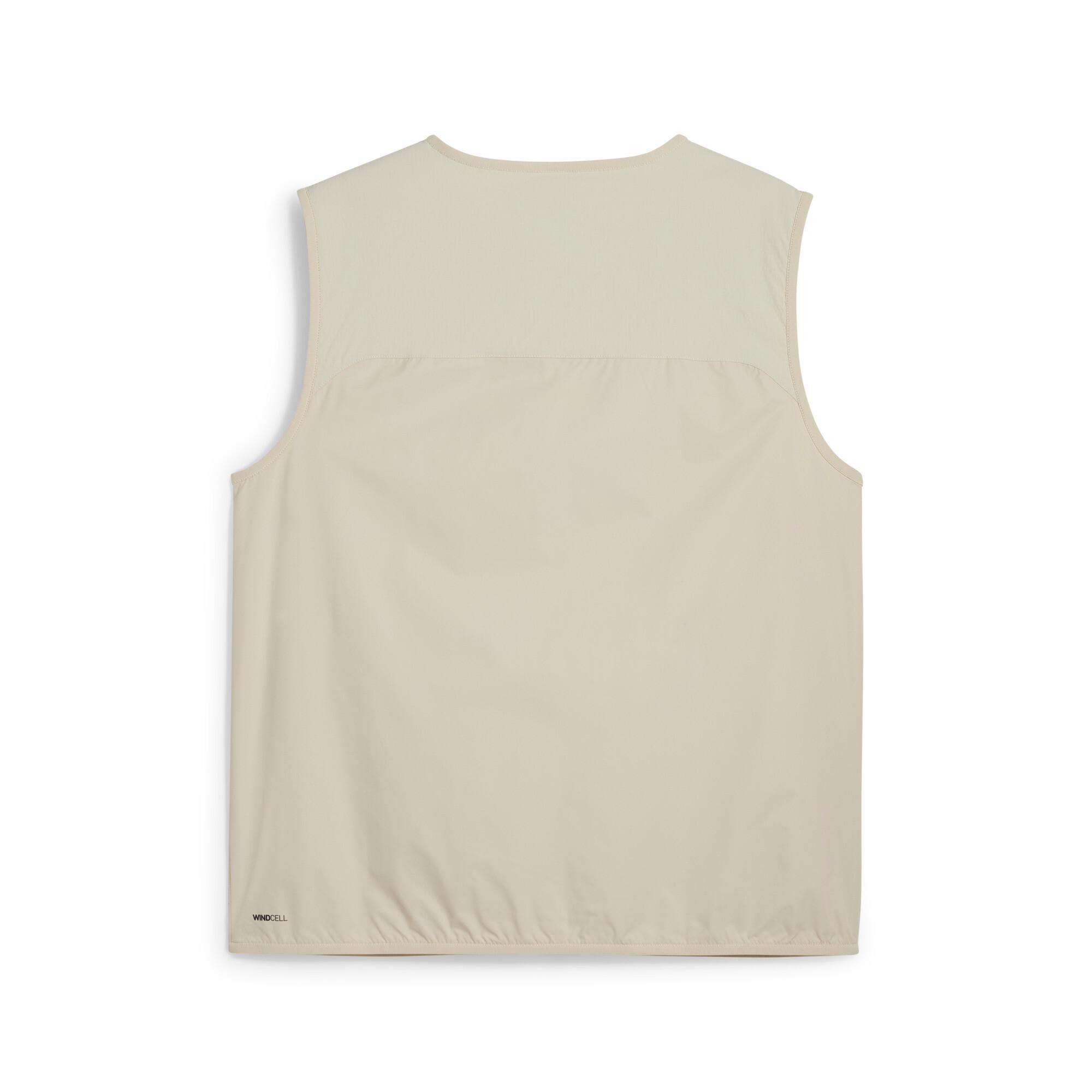 PUMATECH Men's Cargo Vest Product Image