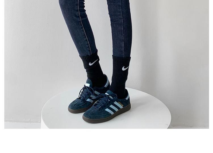 Cable Knit Leggings Product Image