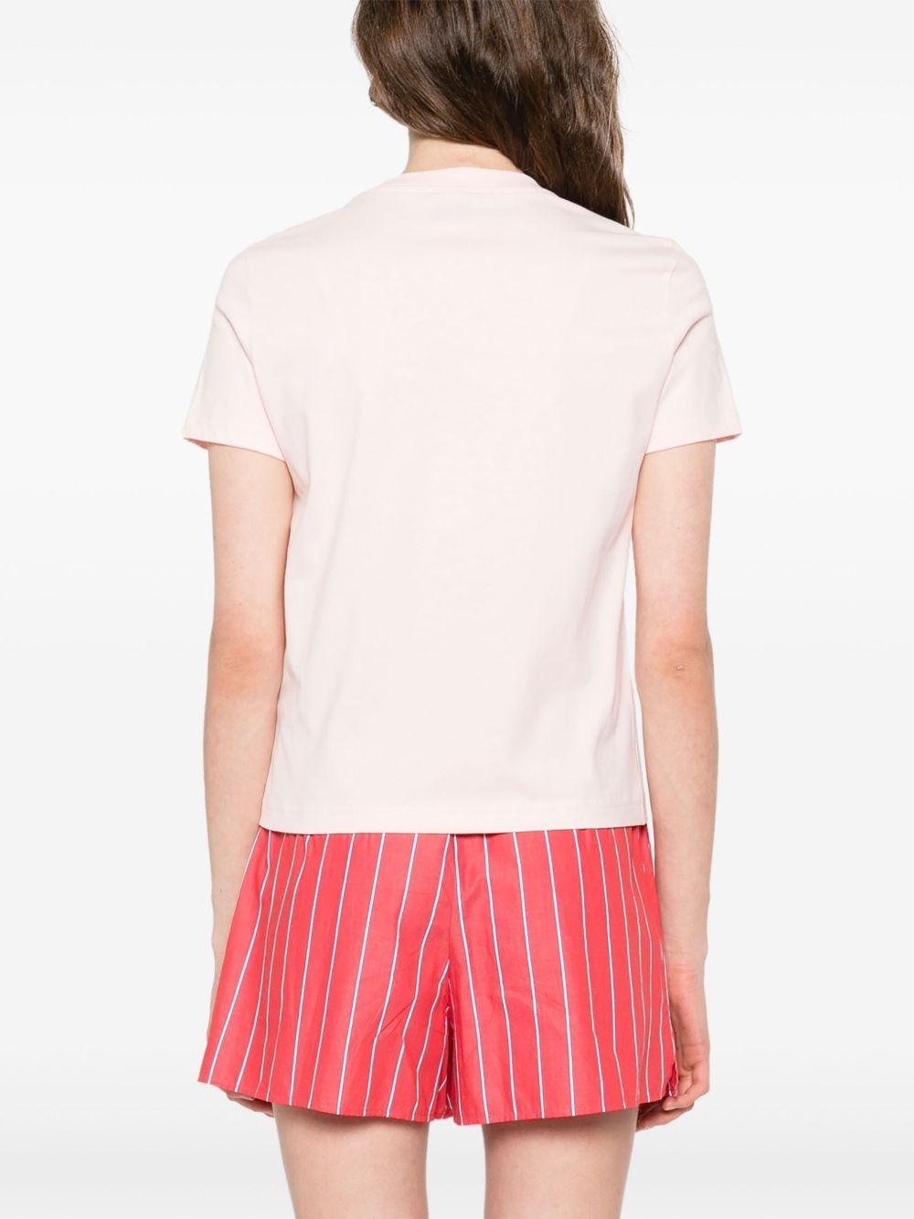 Tennis Club graphic-print t-shirt Product Image
