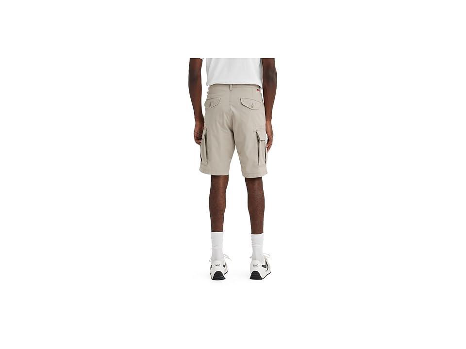 Levi's(r) Mens Carrier Cargo Shorts (London Fog) Men's Shorts Product Image
