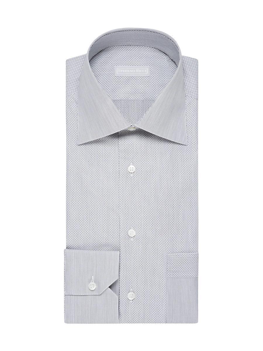 Mens Handmade Urbino Shirt Product Image