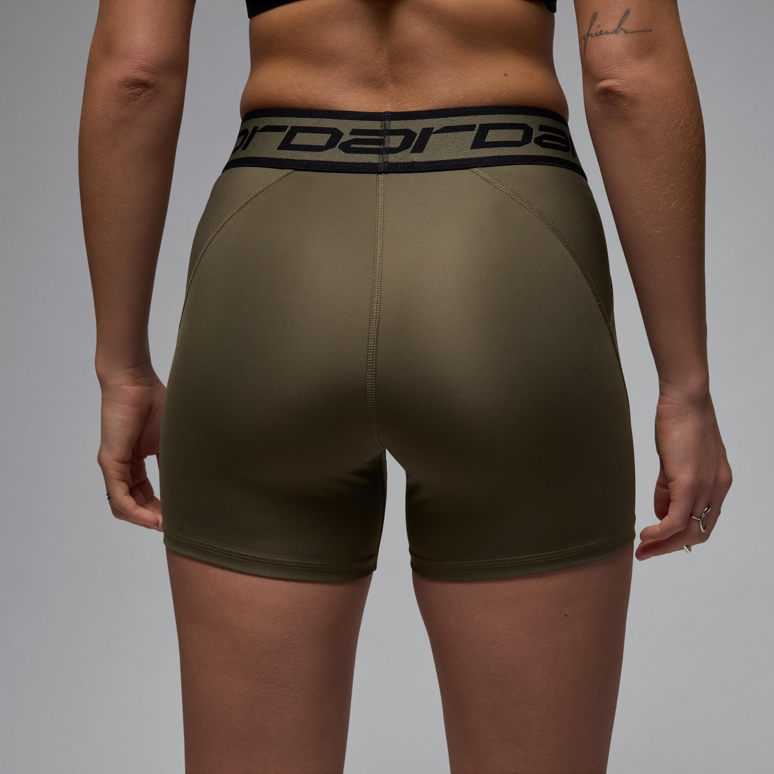 Women's Jordan Sport 5" Shorts Product Image
