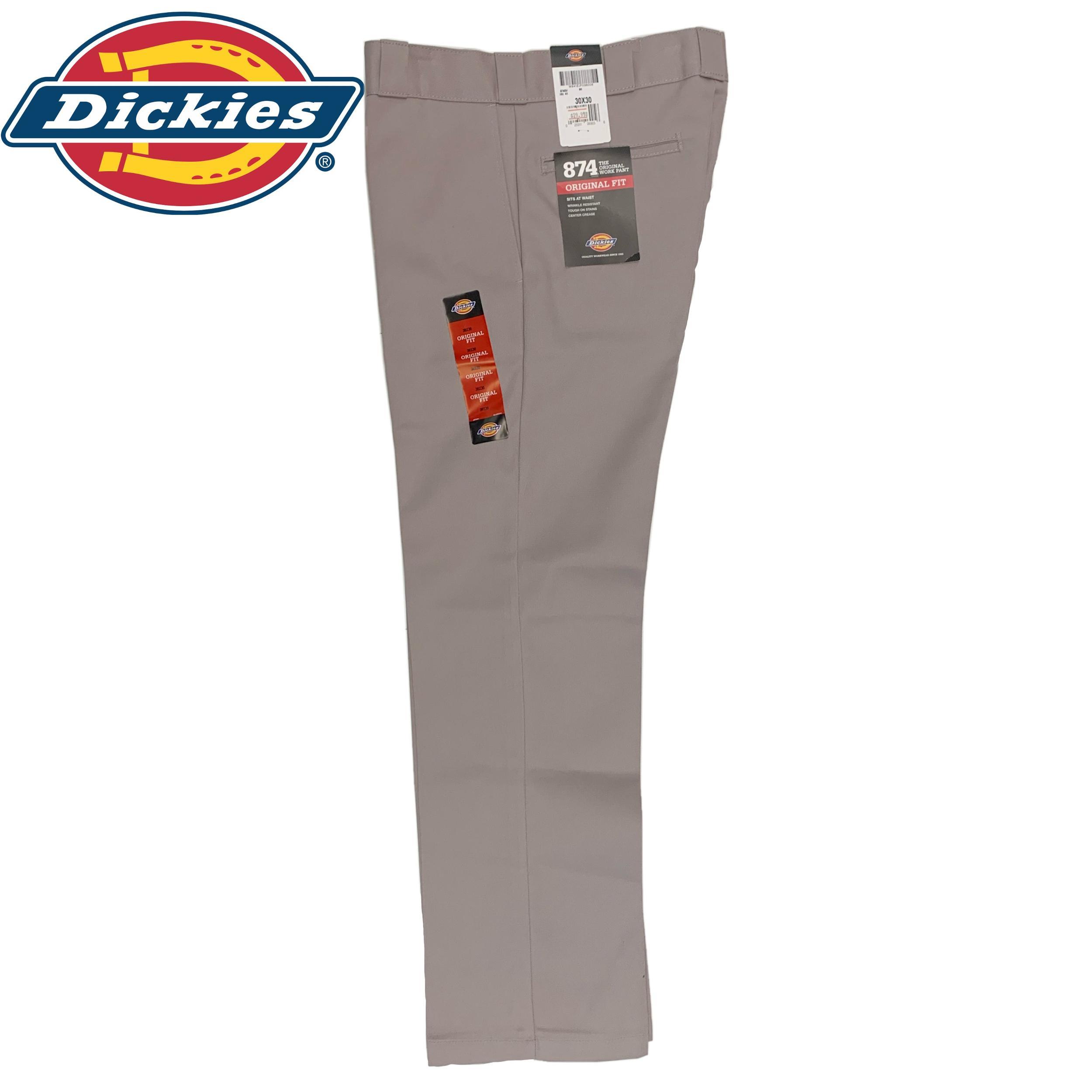 Dickies Original Fit 874 Work Pants (Size 42 - 50) Male Product Image